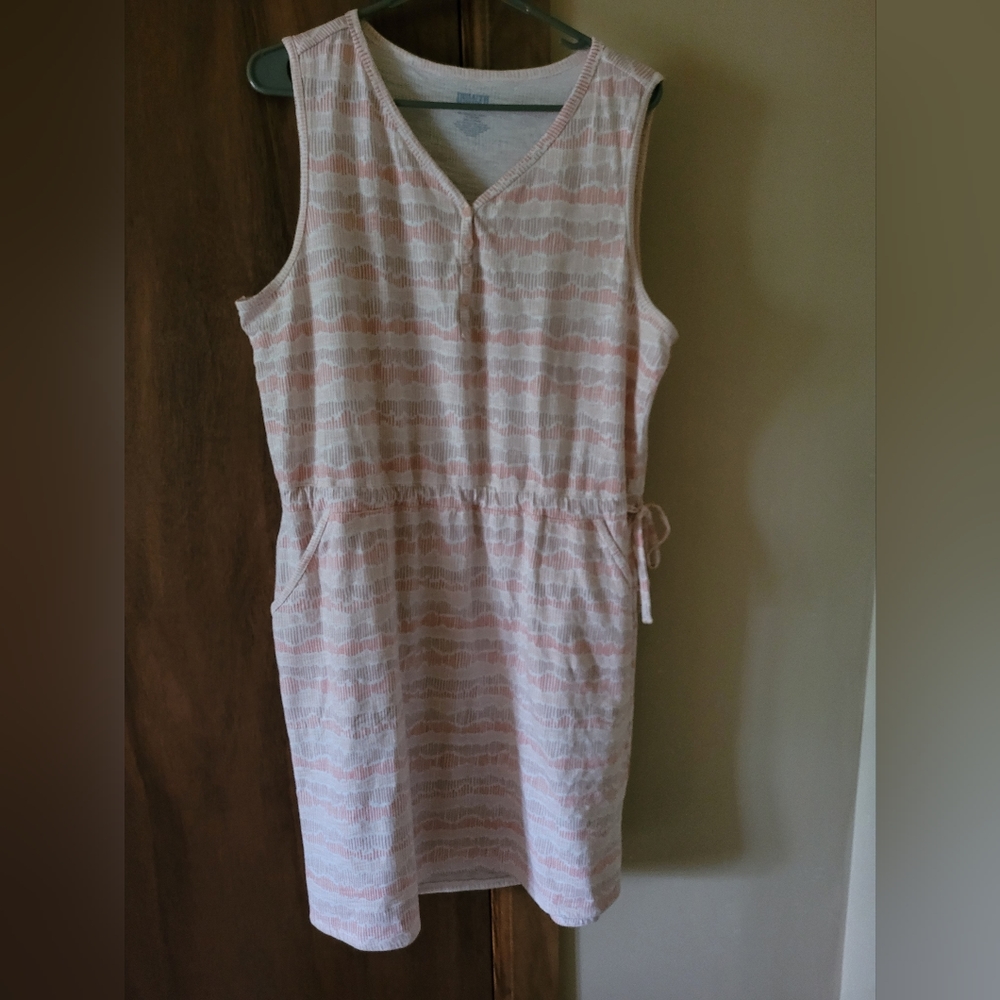 Duluth Trading Dress